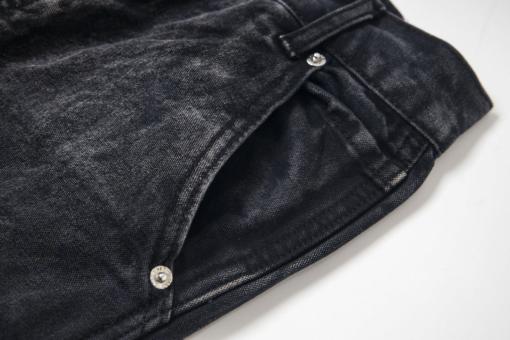 Chrome Hearts New Pants 8176 — view 14