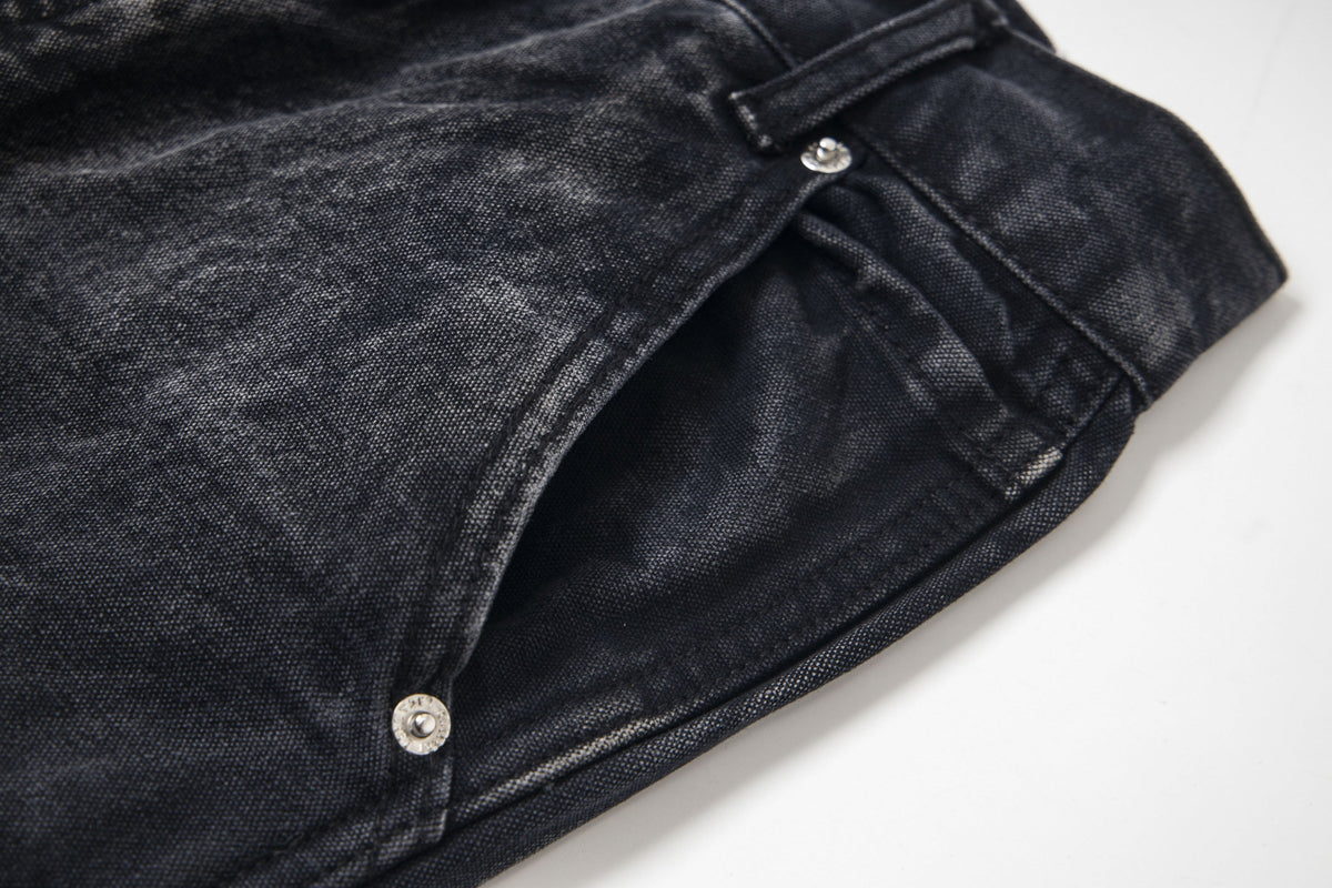 Chrome Hearts New Pants 8176 — view 14