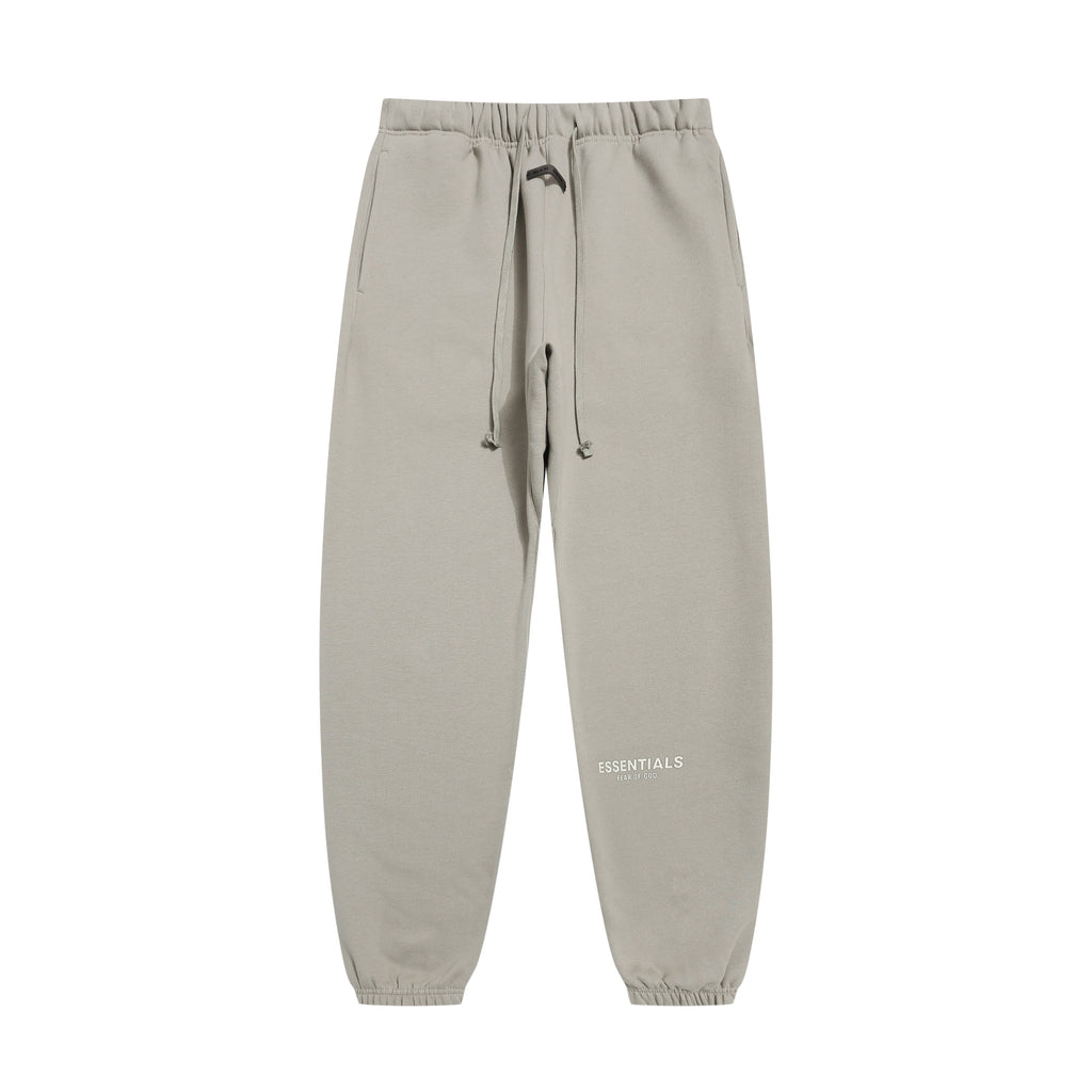 Fear of God ESSENTIALS Baggy Sweatpants — view 3