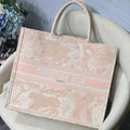 Dior Book Tote — view 1