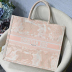Dior Book Tote — view 1