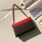 Rare Louis Vuitton Pallas Wallet — view 3