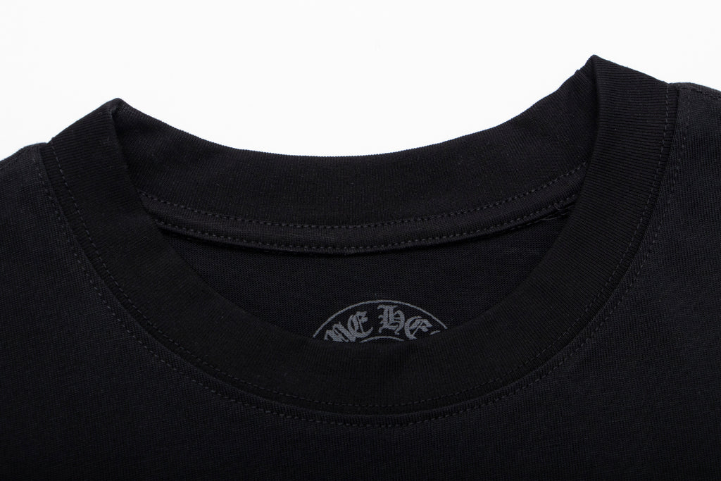 Chrome Hearts New T-shirts 6025 — view 14