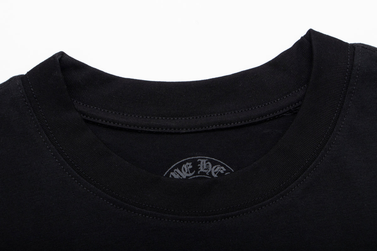 Chrome Hearts New T-shirts 6025 — view 14