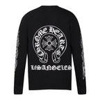 Chrome Hearts New SWEATSHIRTS 8008 — view 14