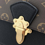 Louis Vuitton Victoire Handbag — view 7