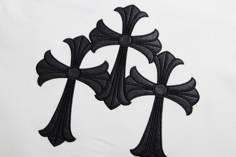 Chrome Hearts New T-shirts 6091 — view 11