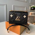 Louis Vuitton Twist MM Handbag — view 1