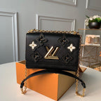 Louis Vuitton Twist MM Handbag — view 1