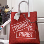 Louis Vuitton Tote Bag — view 1