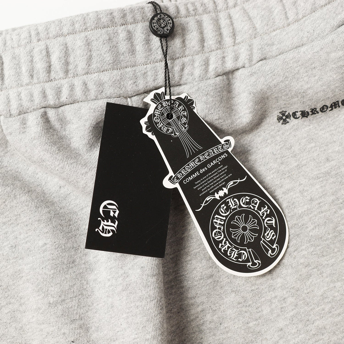 Chrome Hearts New SWEATSHIRTS 8863 — view 17