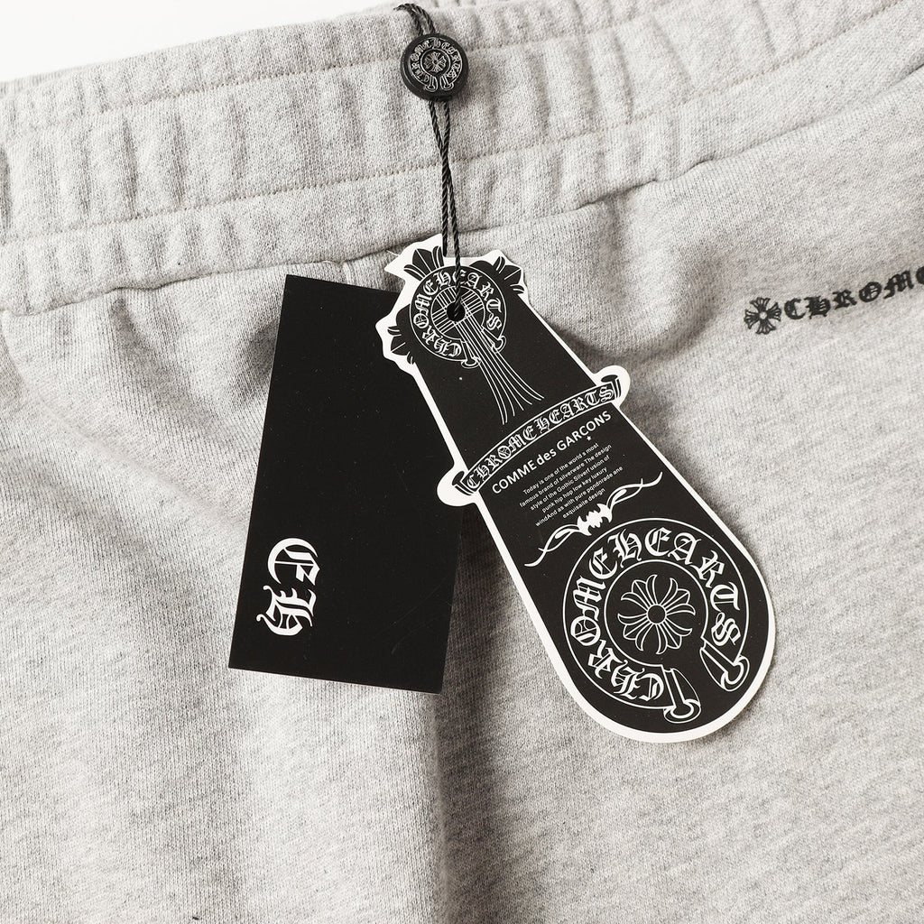 Chrome Hearts New Pants 8863 — view 9