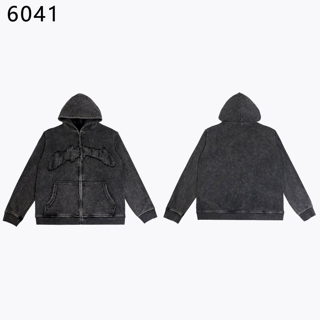 GodSpeed New Hoodie and Pants Set — view 9
