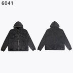 GodSpeed New Hoodie and Pants Set — view 9