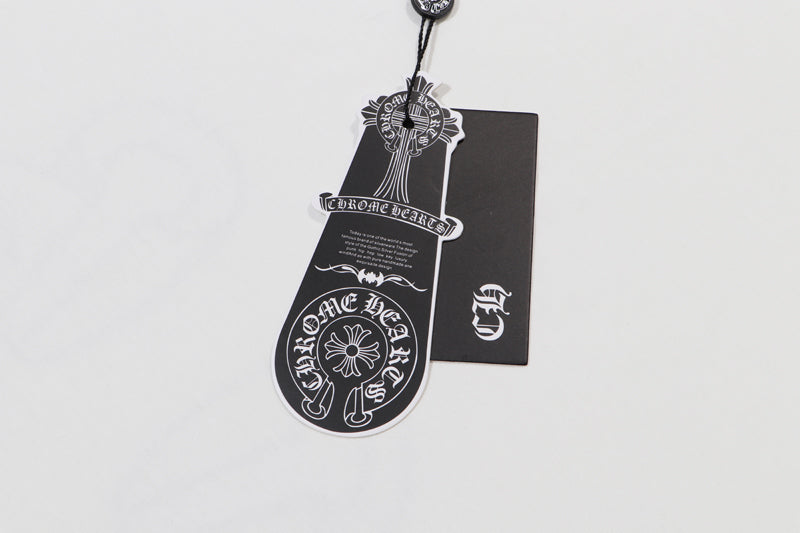 Chrome Hearts New T-shirts 6076 — view 18