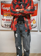 Chrome Hearts New Pants — view 6