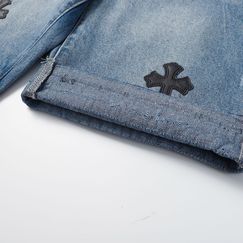 Chrome Hearts New Shorts 9920 — view 10