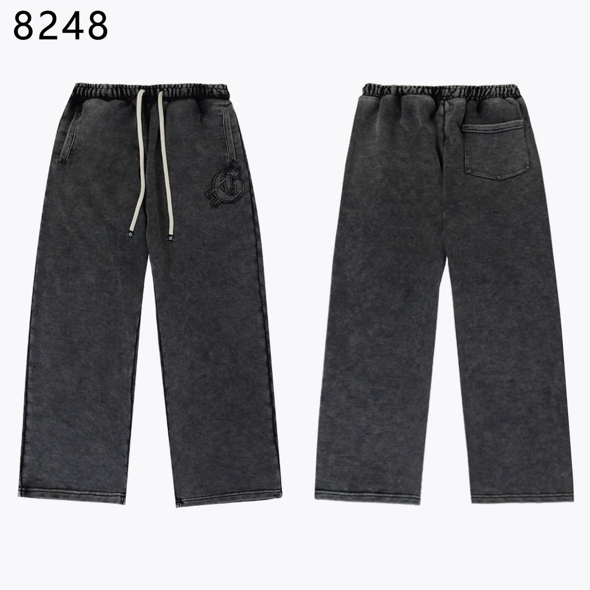 GodSpeed New Hoodie and Pants Set — view 10