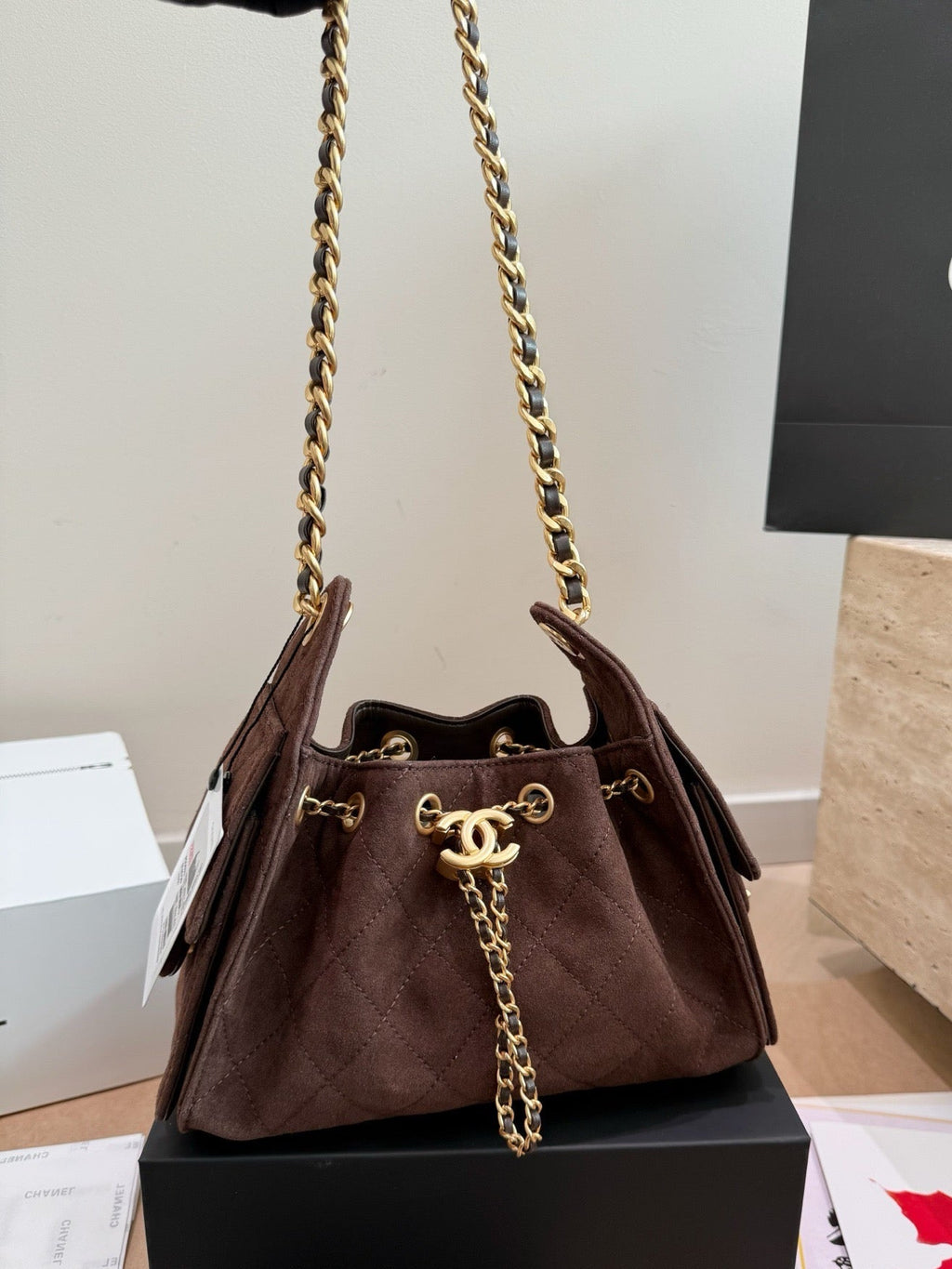 Serenityll 2001112 Chanel Bag — view 4