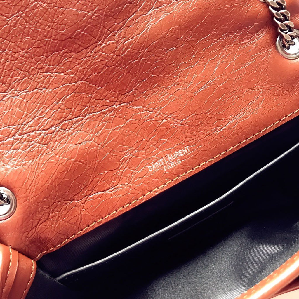 YSL Niki Medium Bag — view 4