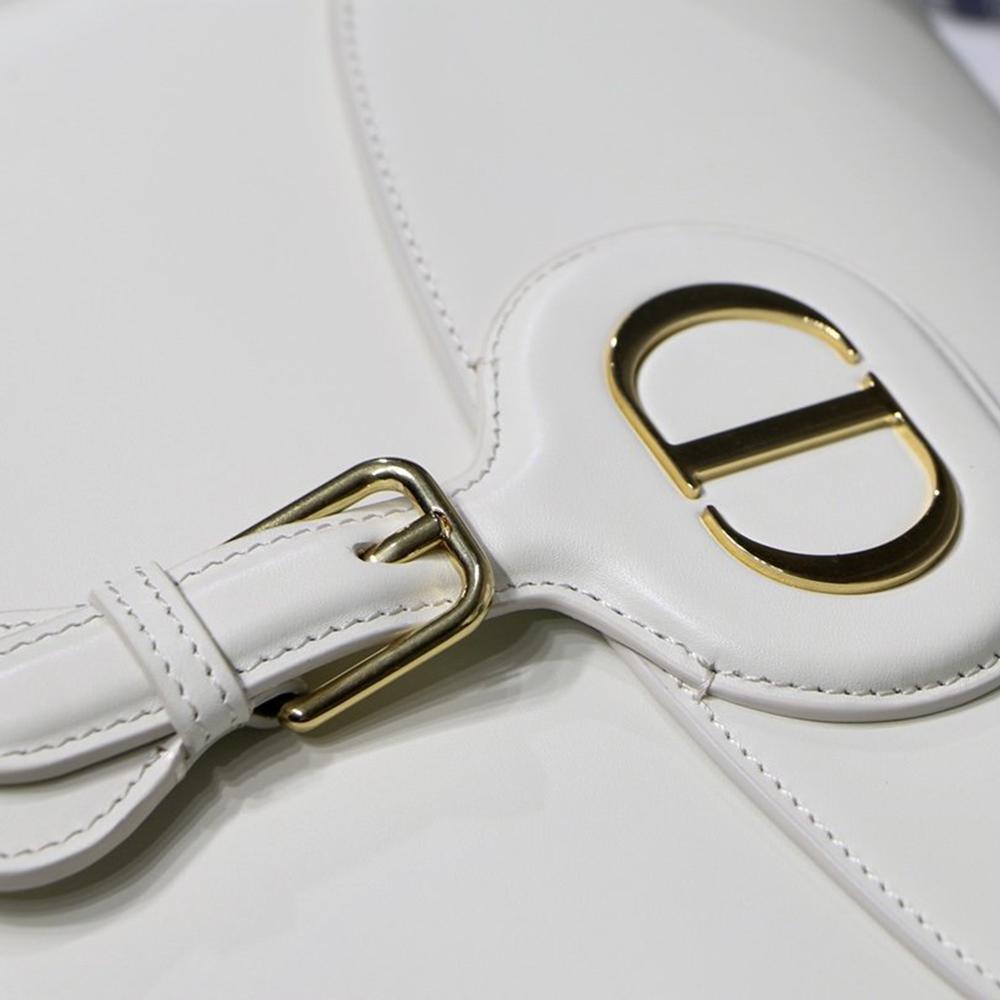 Medium Dior Bobby Bag — view 7