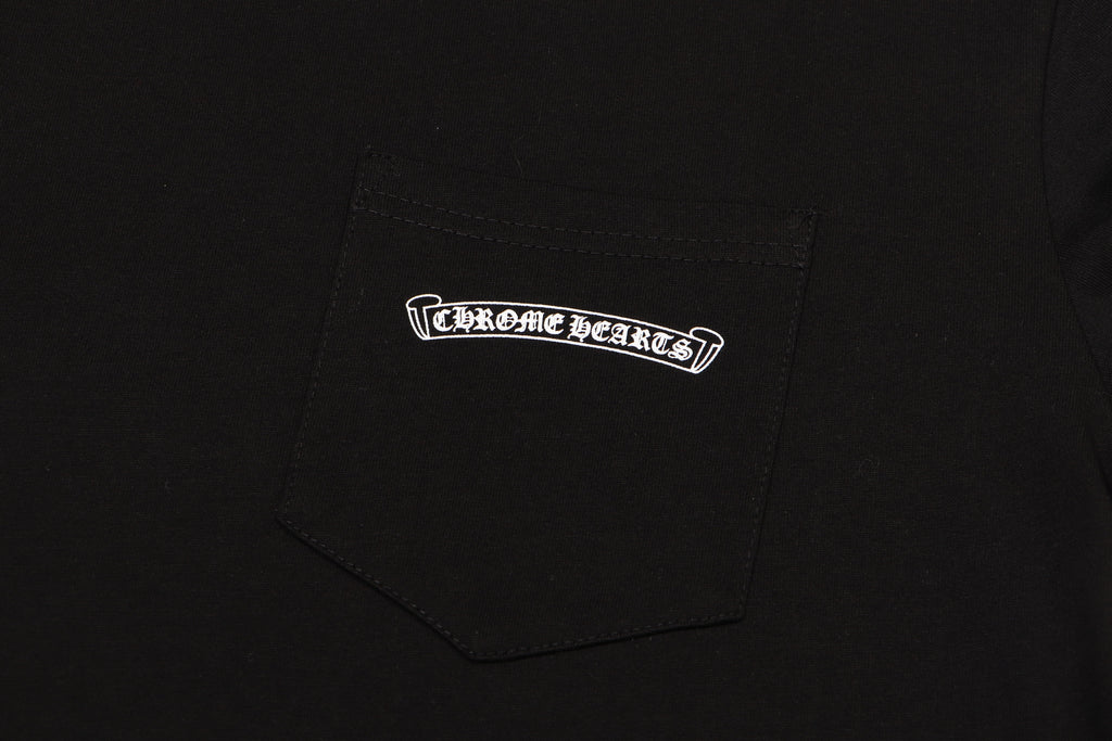 Chrome Hearts New SWEATSHIRTS 8015 — view 5