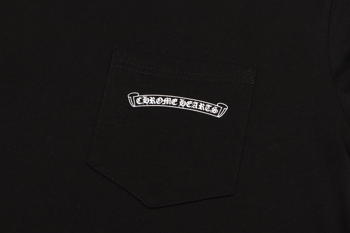 Chrome Hearts New SWEATSHIRTS 8015 — view 5