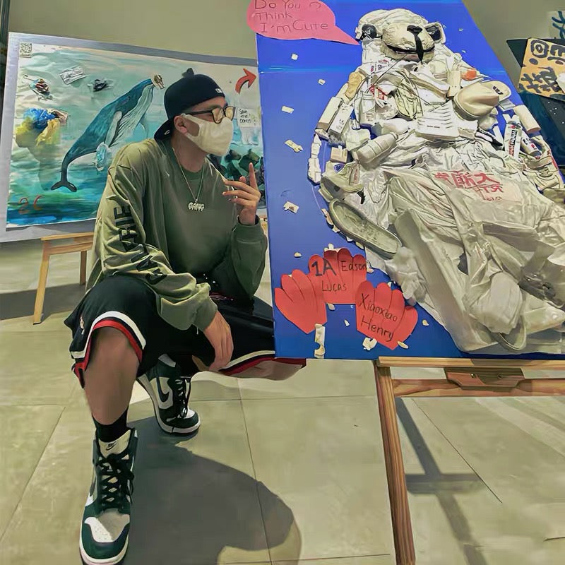 GALLERY DEPT New Sweatshirt — view 19
