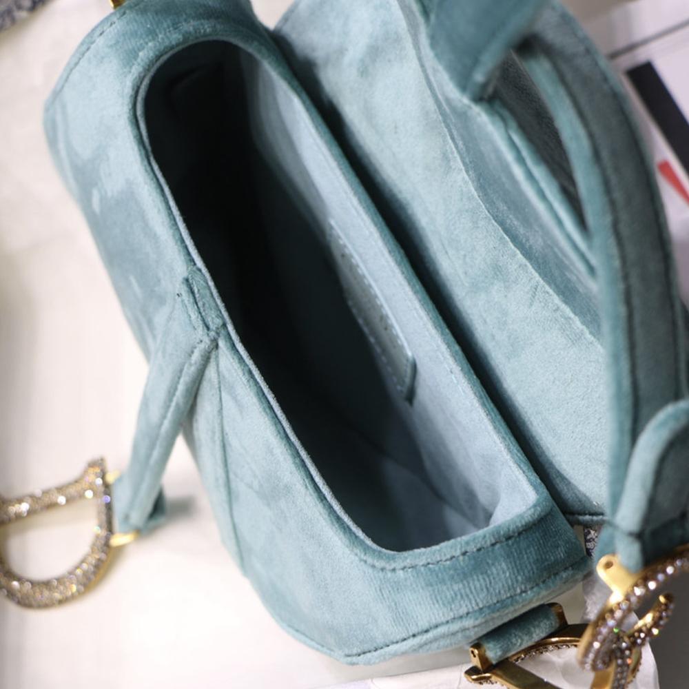Saddle Bag — view 7