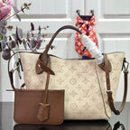 LV Hina PM Tote Bag — view 1