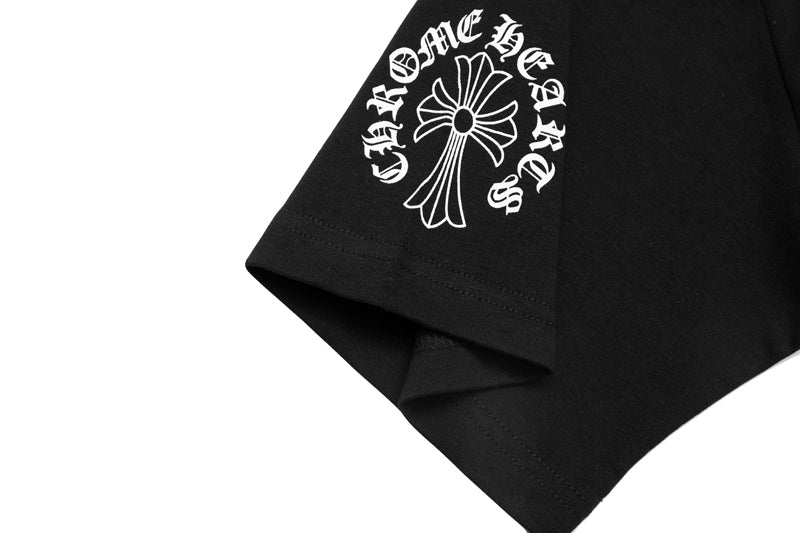 Chrome Hearts New T-shirts 6022 — view 21