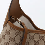 Gucci B Large Shoulder Bag — view 3