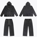 GodSpeed New Hoodie and Pants Set — view 3
