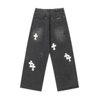 Chrome Hearts New Pants 305 — view 3