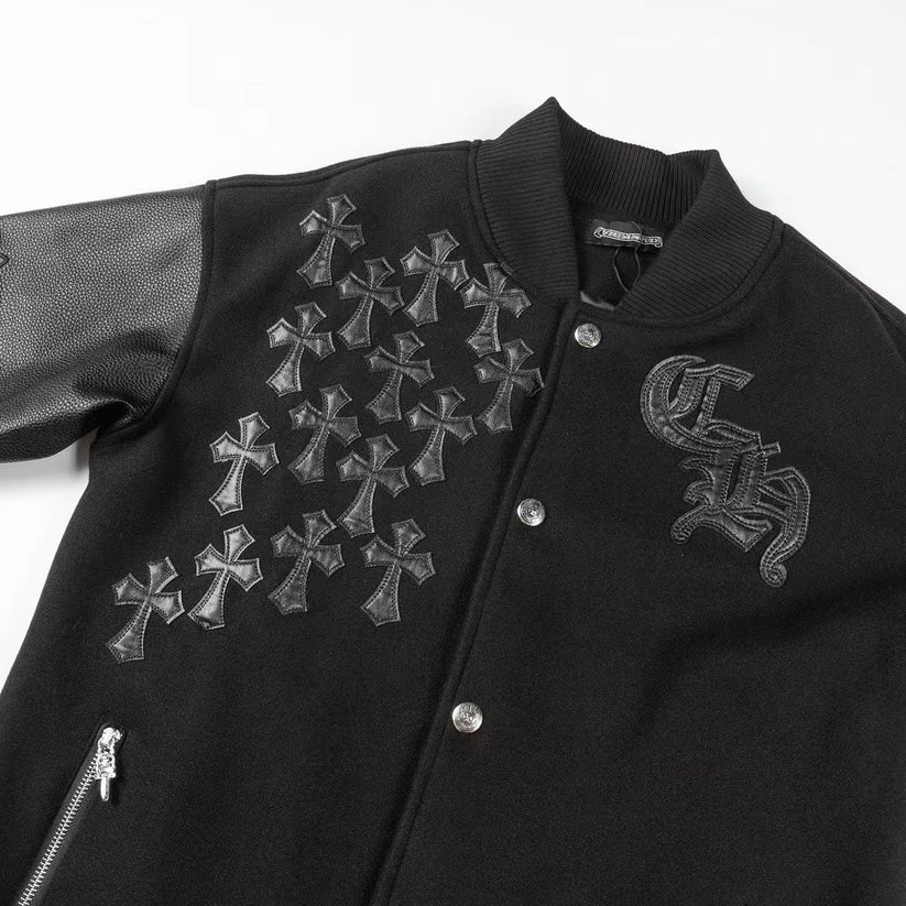 Chrome Hearts New Jacket — view 7
