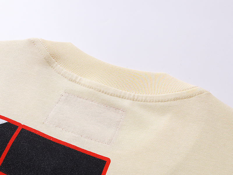 God Speed Sweatshirt-3102 — view 7