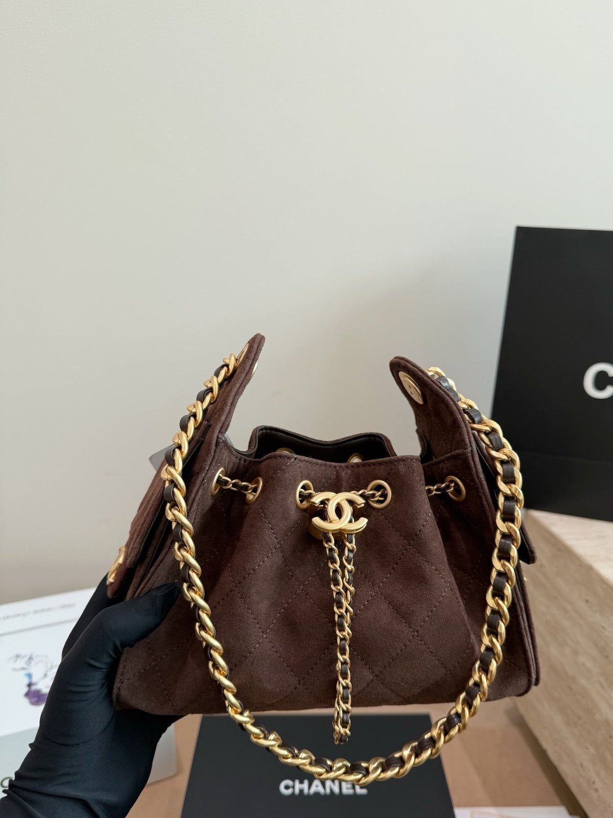 Serenityll 2001112 Chanel Bag — view 2