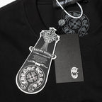 Chrome Hearts New T-shirts 2237 — view 9