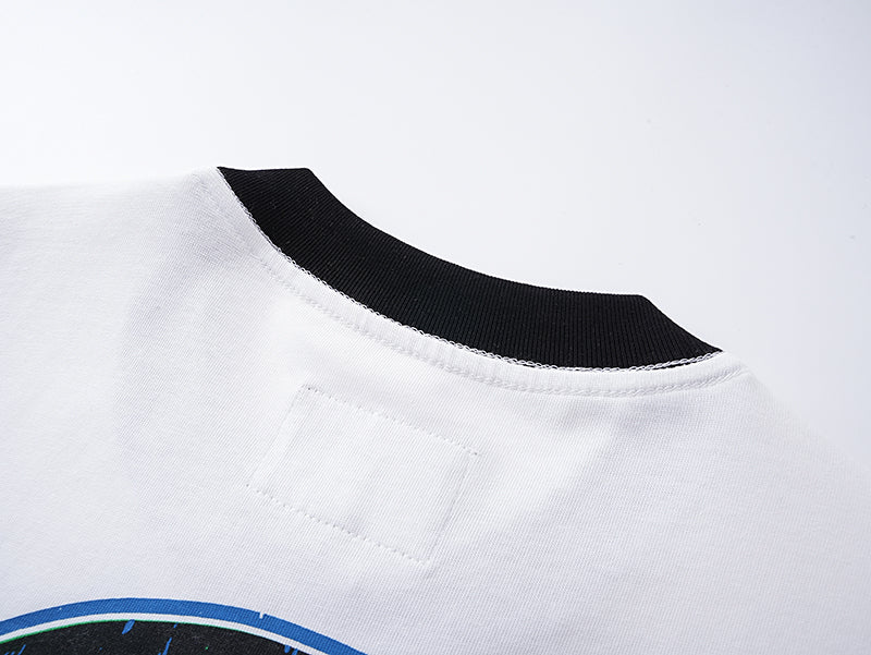 God Speed Sweatshirt-3099 — view 14