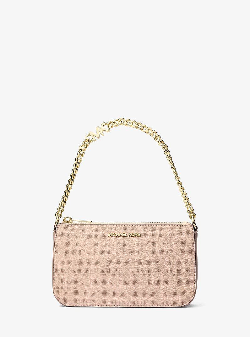 Michael Kors Jet Set Medium Shoulder Bag — view 3