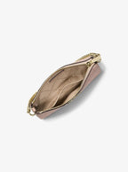 Michael Kors Jet Set Medium Shoulder Bag — view 4