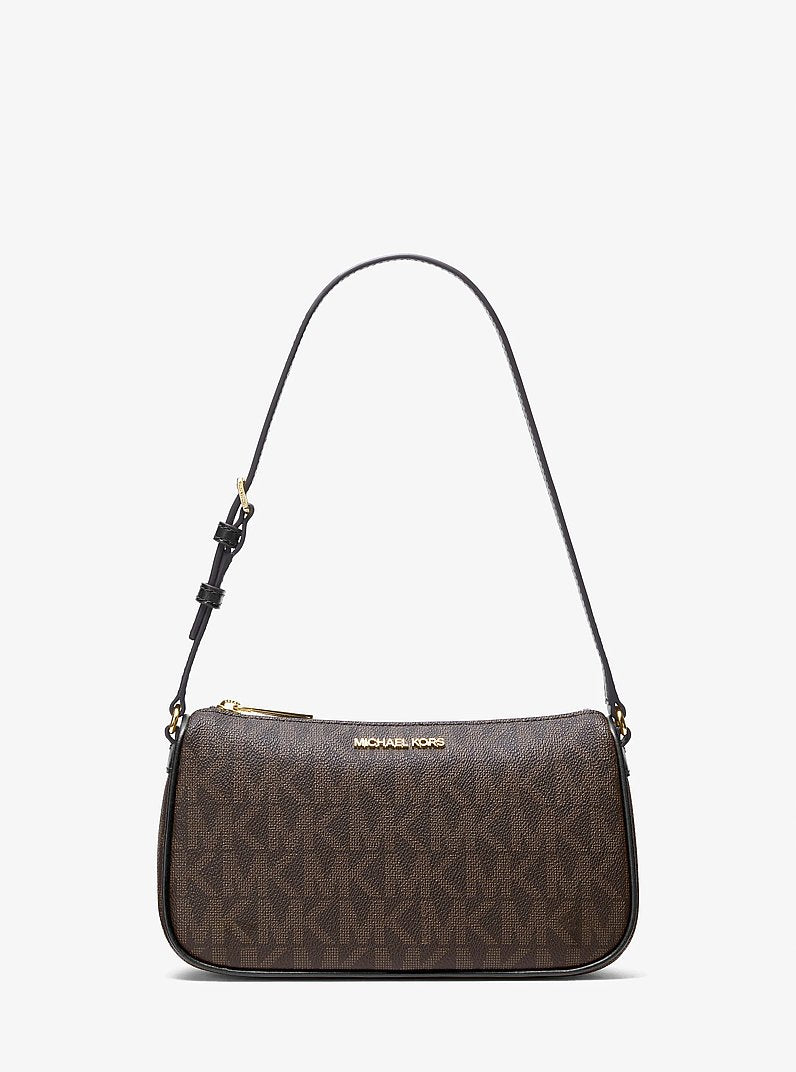 Michael Kors Jet Set Medium Shoulder Bag — view 1