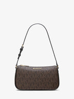 Michael Kors Jet Set Medium Shoulder Bag — view 1