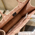 Dior Book Tote — view 6