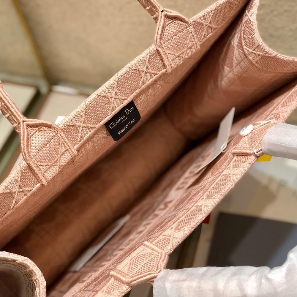 Dior Book Tote — view 6