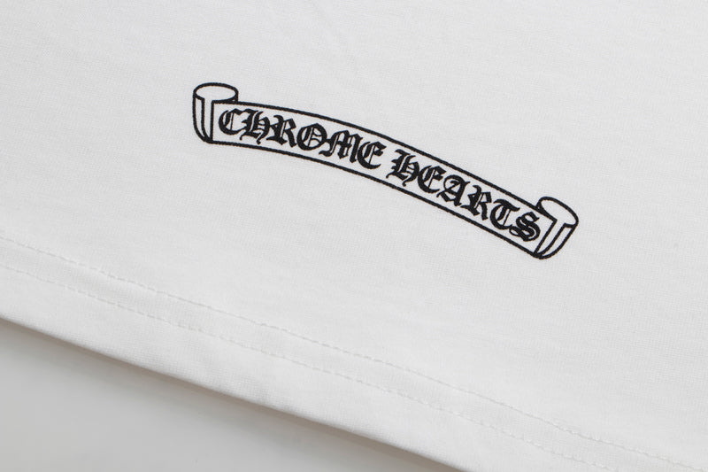 Chrome Hearts New SWEATSHIRTS 9010 — view 21