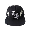 Chrome Hearts trucker hat — view 2