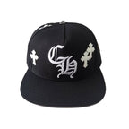Chrome Hearts trucker hat — view 2