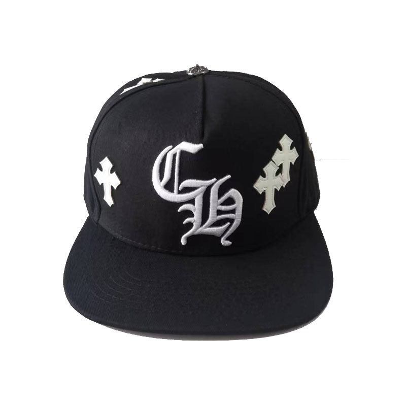 Chrome Hearts trucker hat — view 2
