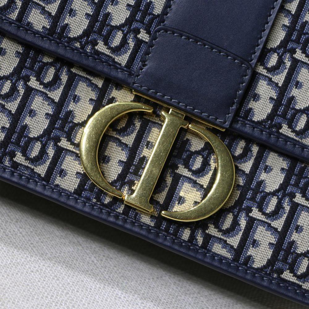 Dior 30 Montaigne Bag — view 8